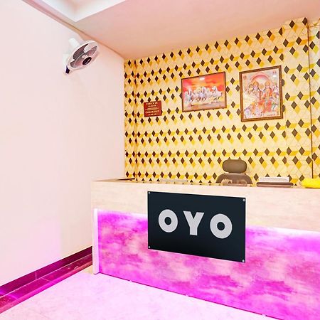 Hotel O The Maruti Paying Guest House Varanasi Exterior photo